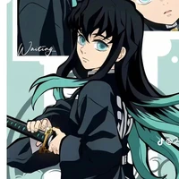 Tokitou Muichirou