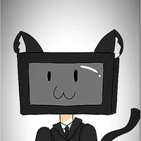 TV man