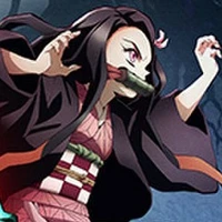 Kamado Nezuko