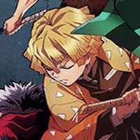 Agatsuma Zenitsu