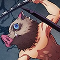 Hashibira Inosuke