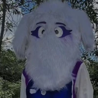 bà dê