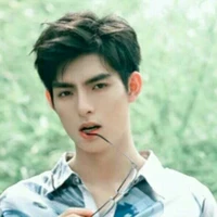 Vương Hạo Hiên (em NB)
