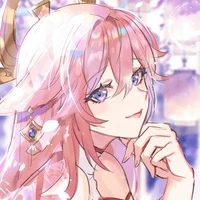 Yae Miko