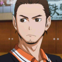 Azumane Asahi