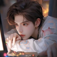 Trần Hoàng Huy