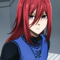 Chigiri Hyoma