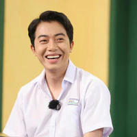 Phan Lê Vy Thanh