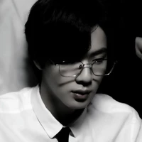 KimSeokjin ( Y - Cậu )