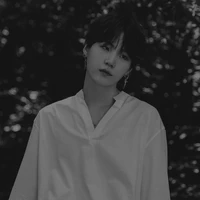 Min Yoongi