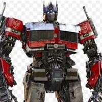 Optimus Prime
