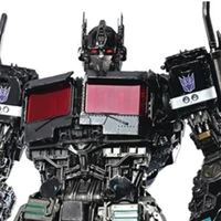Nemesis Prime