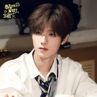 Chu Chí Hâm _ Zhu Zhi Xin