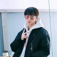 Đồng Vũ Khôn _ Tong Yu Kun