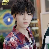 Tô Tân Hạo _ Su Xinhao