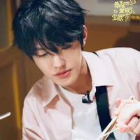 Trương Trạch Vũ _ Zhang Zeyu