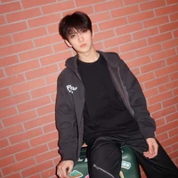 Trần Thiên Nhuận _ Chen Tianrun