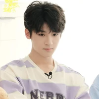 Trương Tuấn Hào _ Zhang Junhao