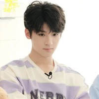 Trương Tuấn Hào _ Zhang Junhao