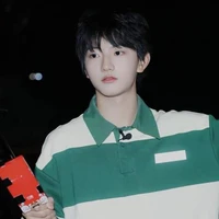 Mục Chỉ Thừa _ Mu Zhicheng