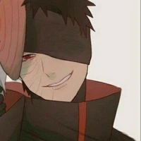 Uchiha Obito (Tobi)