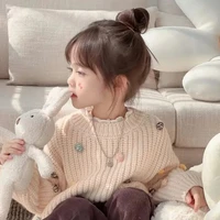 Trương Nguyên Nhi (lúc nhỏ) nu9