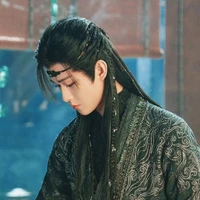 Cung Viễn Chủy_Thẩm Viễn