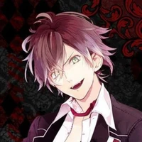 Sakamaki Ayato