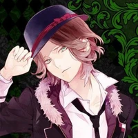 Sakamaki Raito(Laito)