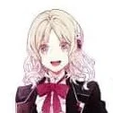 komori Yui