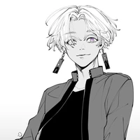 Kurokawa Izana