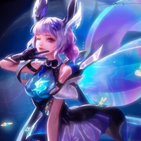 Liliana