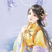 Lam Nhu (đại tỷ của Lam Lam)