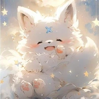 Tiểu Tinh ( linh thú hệ thống 419 )