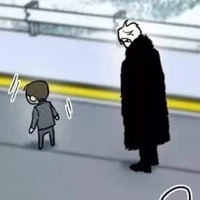 :>>
