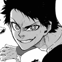 isagi yoichi
