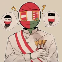 A. H