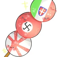 3 ng phát xít 