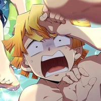 agatsuma zenitsu
