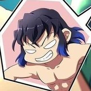 hashibira Inosuke