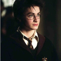 Harry Potter⚡️