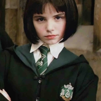 Pansy Parkinson