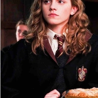 Hermione Granger📚