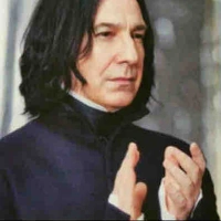 Giáo sư Snape