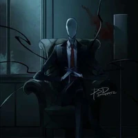slenderman