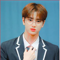 Choi Byeongseop( Eunchan )