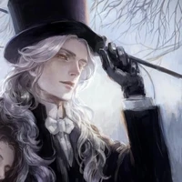 Armand Malfoy