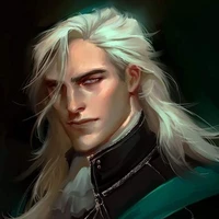 Lucius Malfoy