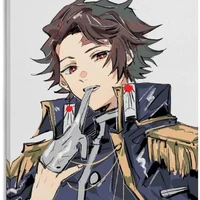 tanjiro kamado