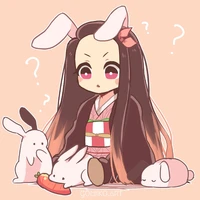 nezuko kamado